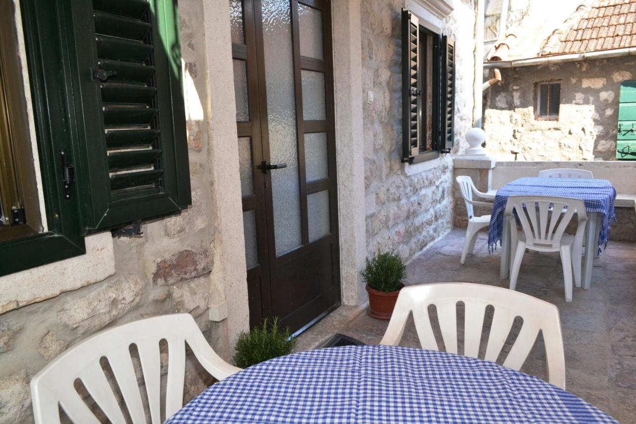 Lanterna Apartments Kotor Room photo