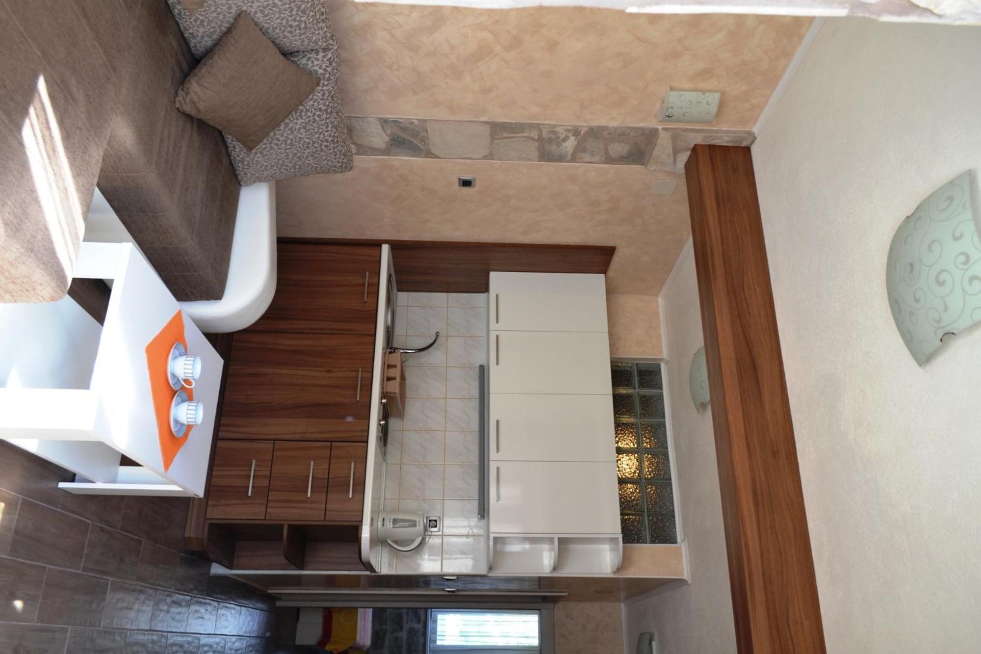 Lanterna Apartments Kotor Room photo