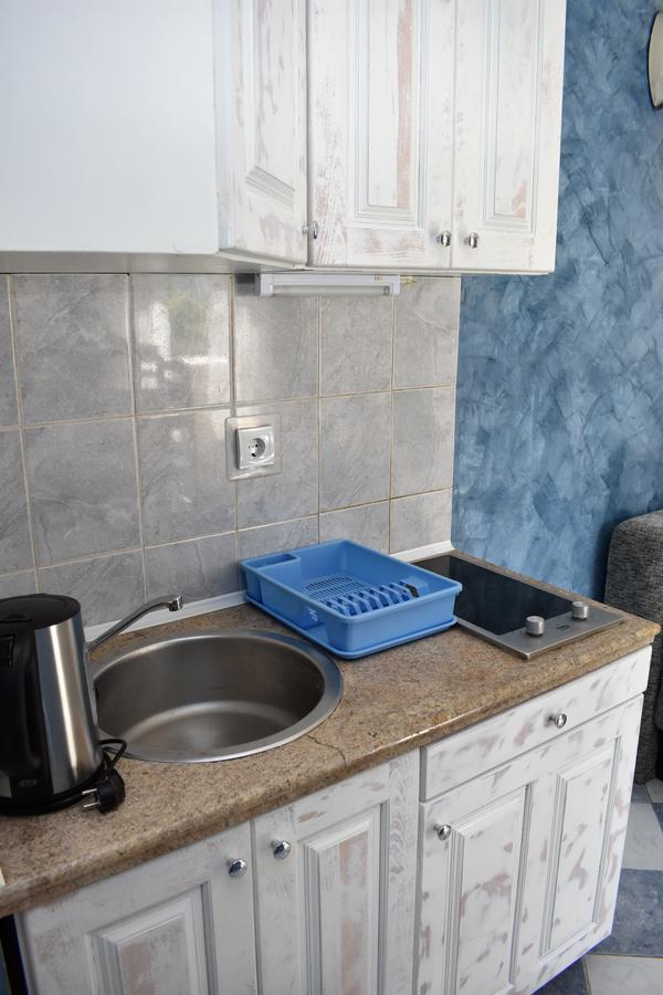 Lanterna Apartments Kotor Exterior photo